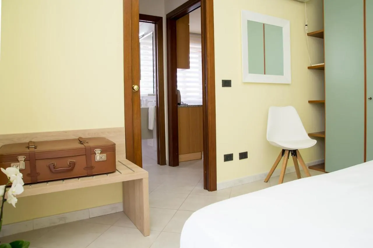 Mariarita Apartment Alghero 0*,  Italia
