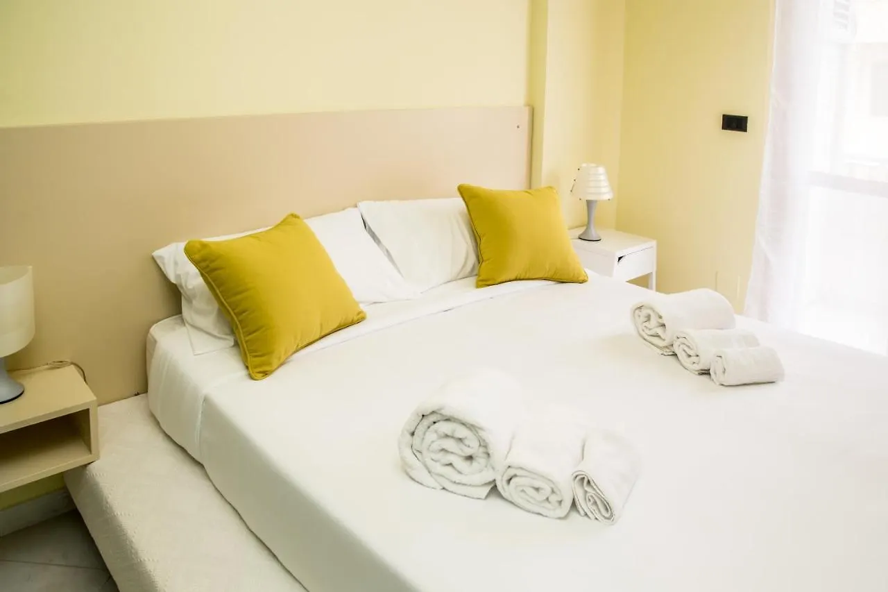 Mariarita Apartment Alghero