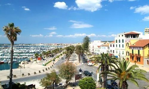 Mariarita Apartment Alghero