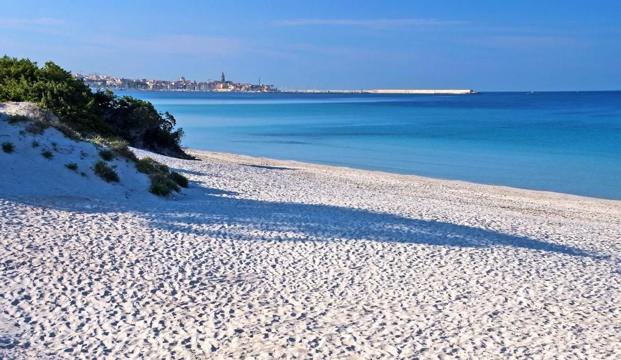 Mariarita Apartment Alghero 0*,  Italia