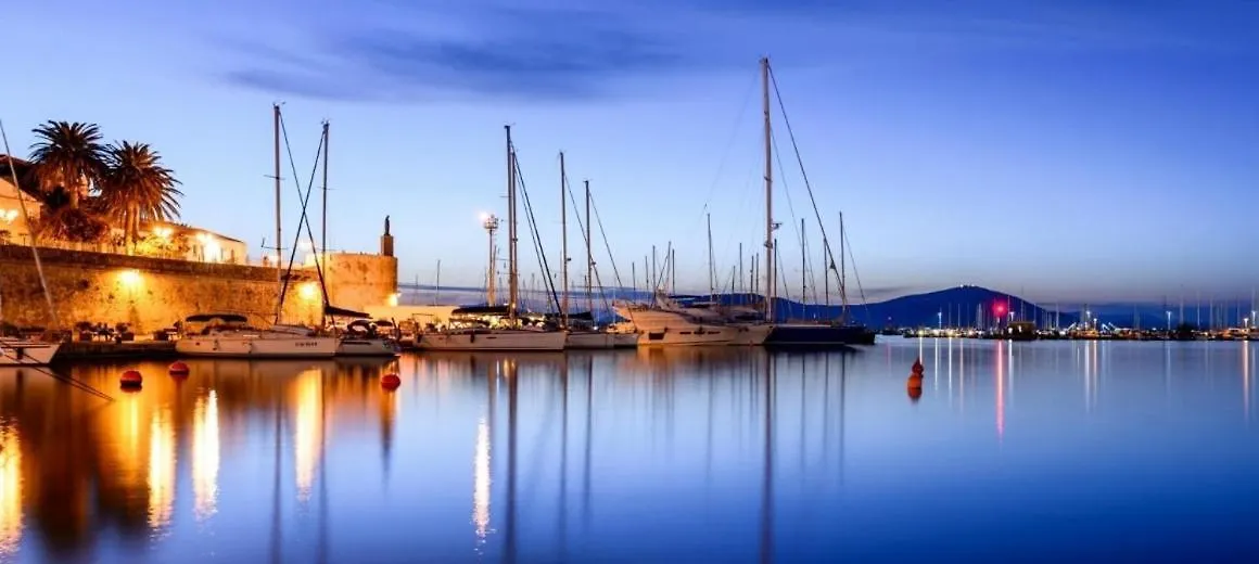 Mariarita Apartment Alghero