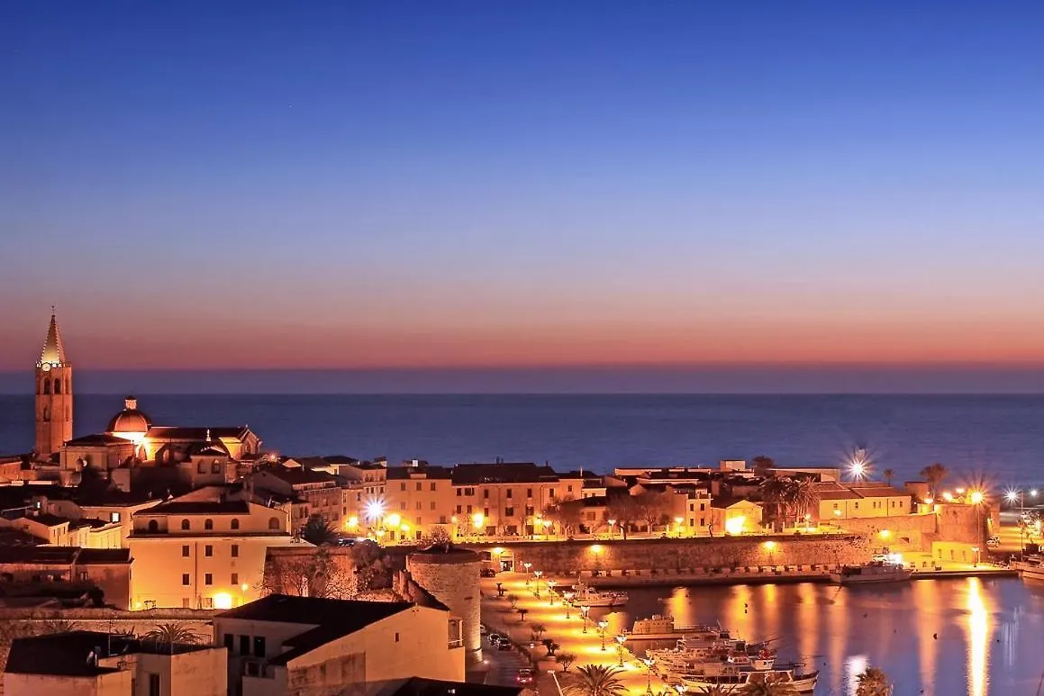 Mariarita Apartment Alghero