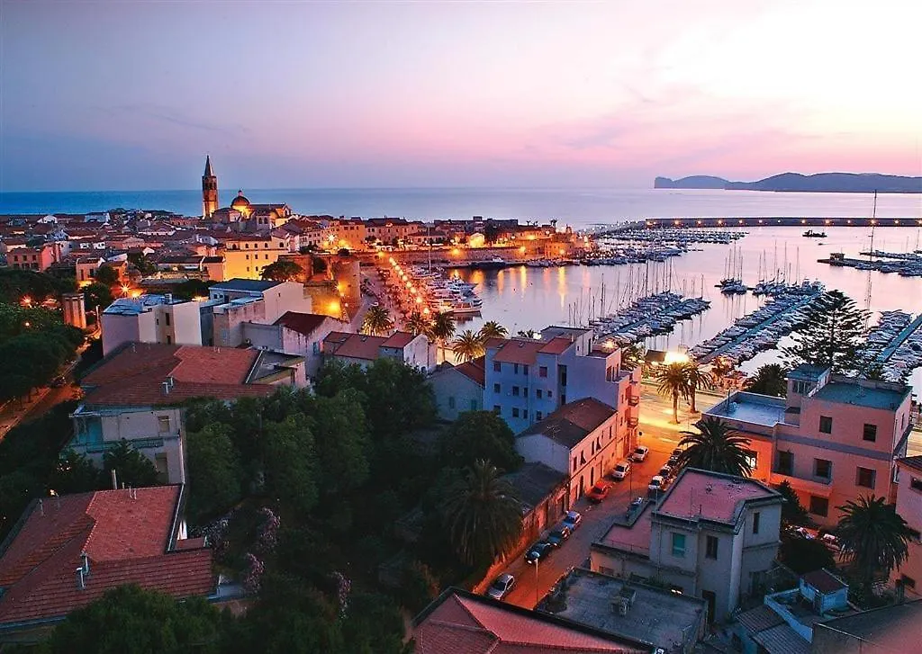 Mariarita Apartment Alghero