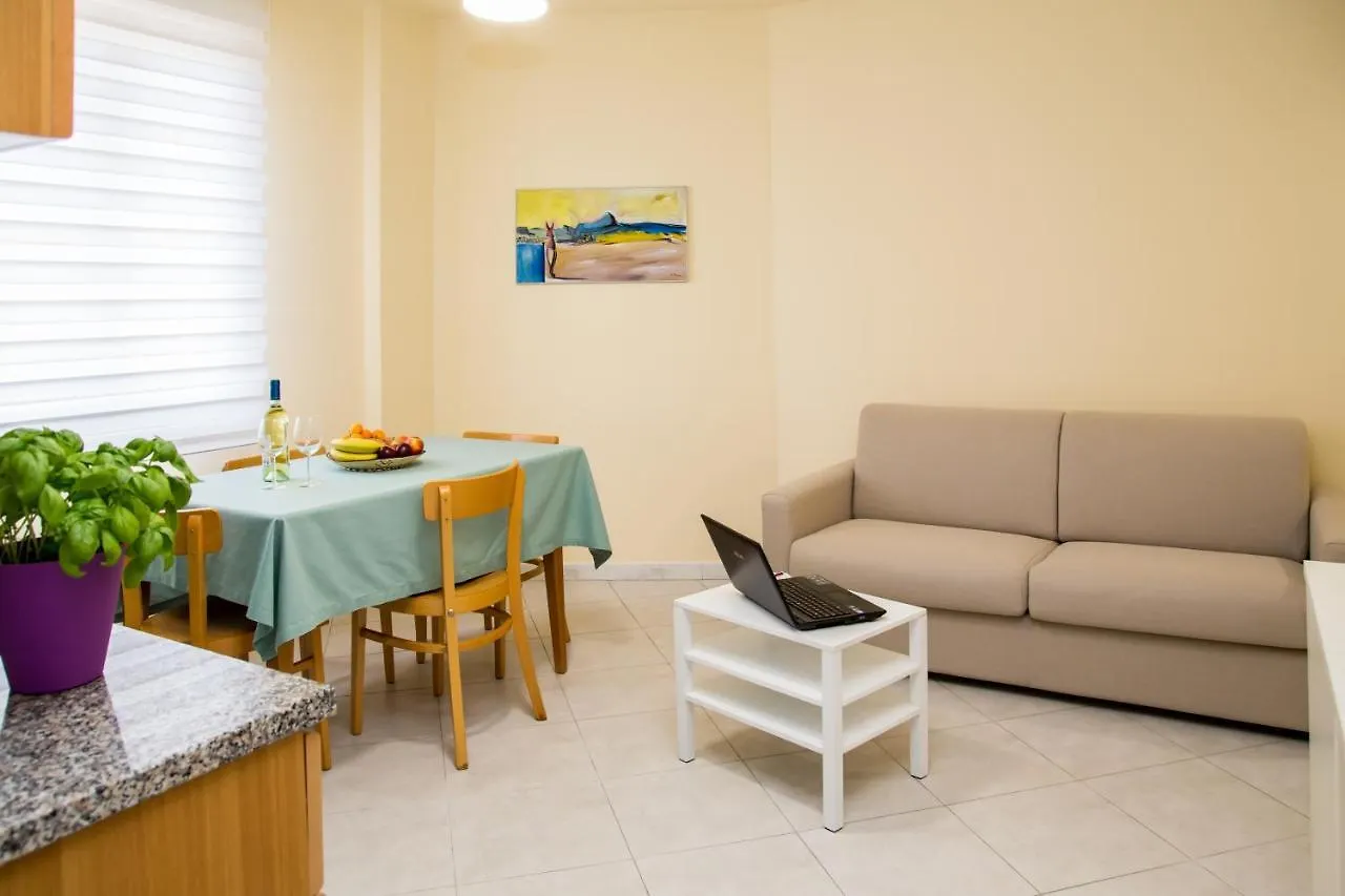 Mariarita Apartment Alghero