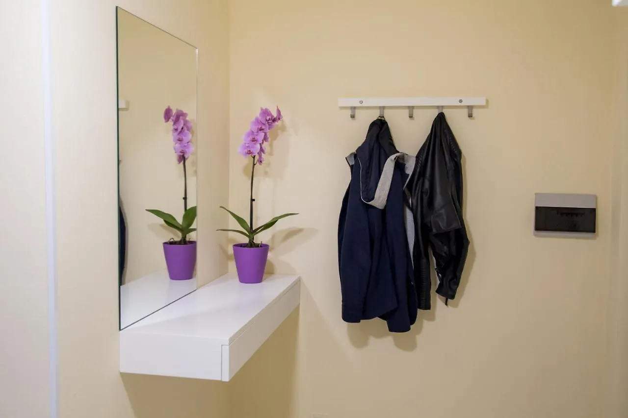 Mariarita Apartment Alghero Italy